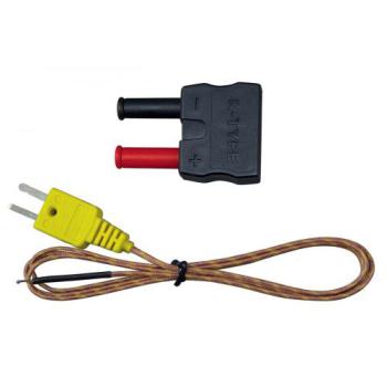  Thermocouple type K haute temp 