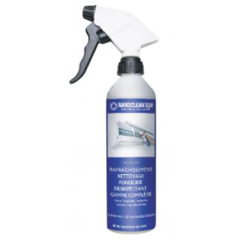  Nanoclean air - spray 500ml d� 
