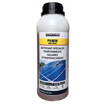  Nettoyant panneaux solaires MC 