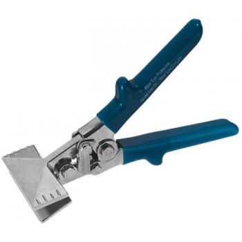  Pince � plier droite 200mm L3 