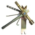  Cl� gazi�re 8 usages 