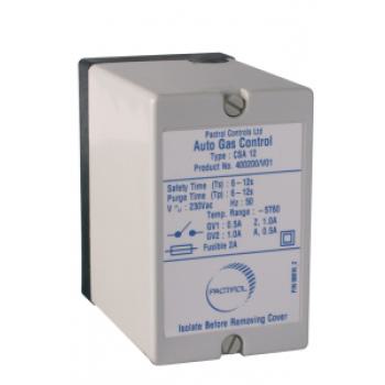  Boitier CSA 12 r�f 400200 VO1 