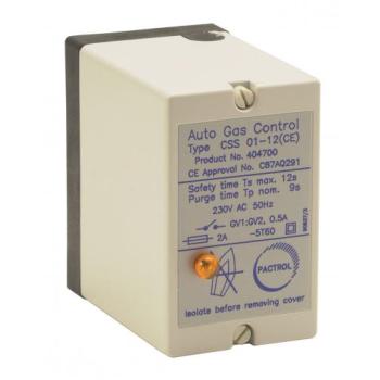  Boitier CSS01 12 r�f 404700 