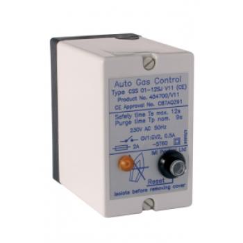  Boitier CSS01 24J V03 r�f�renc 