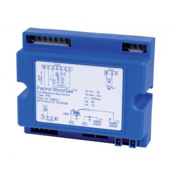  Microgas P25F FMV 427001/V12 