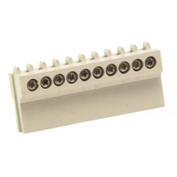  Connecteur 10 bornes 