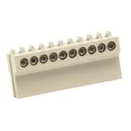  Connecteur 12 bornes 