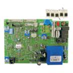  Circuit s�l�cta 24 Ariston 651 