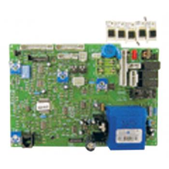  Circuit s�l�cta 24 Ariston 651 