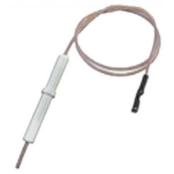  Allumage �lec.ionis.ce Ariston 