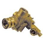  Vanne 3 voies Baxi SX0607250 