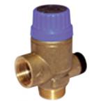  Vanne suret� 7 bar Baxi SX9950 