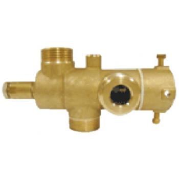  Vanne 3 voies Beretta 3207 