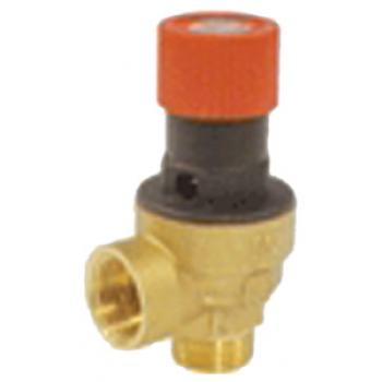  Vanne s�curit� sic 1/2 Beretta 