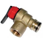  Vanne s�cutit� Beretta 1806 