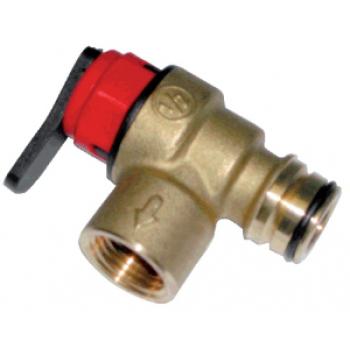  Vanne s�cutit� Beretta 1806 