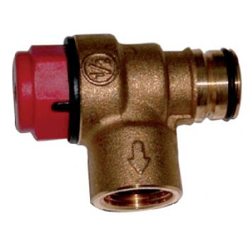  Vanne s�curit� Beretta R2907 