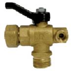  Vanne remplissage Beretta R226 