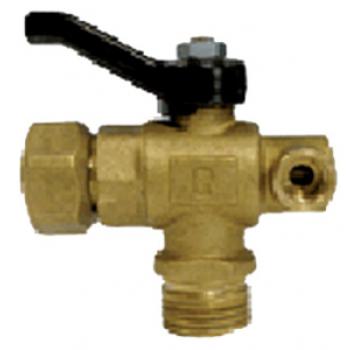  Vanne remplissage Beretta R226 