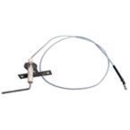  Electrode ionisation RS20 Chaf 