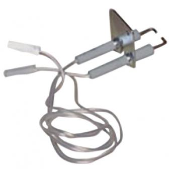  Electrode d'allim.centora,elex 