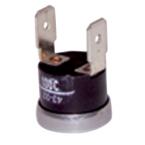  Thermostat s�curit� 100�C Chaf 