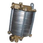  Echangeur sanitaire 2/20 24 RS 