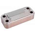  Echangeur 14 plaques 28Kw 166m 