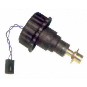  D�tecteur de d�bit d'eau Chaff 