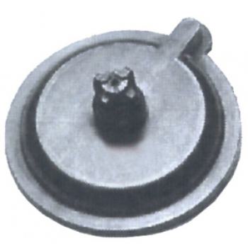  Couvercle membrane M12TC,M32 C 