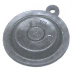  Membrane chaud. roca, maury Ch 