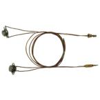  Thermocouple 2 thermostats Coi 