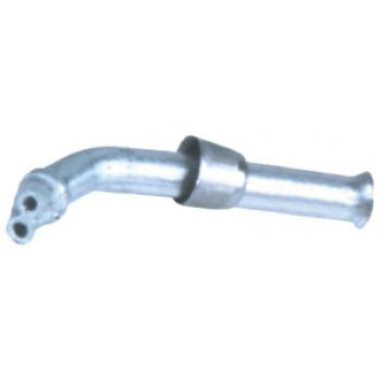  Tuyau chauffe eau gaz 5-10L Co 