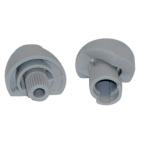  Manette chauffe eau a gaz Coin 