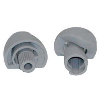  Manette chauffe eau a gaz Coin 