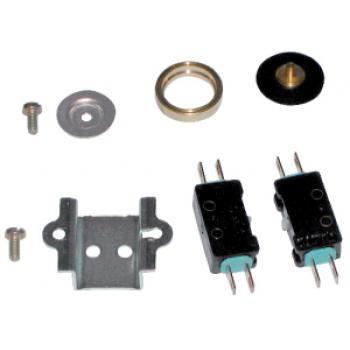  Kit mini interrupteur ELM Lebl 