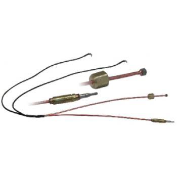  Thermocouple drivation ELM Le 