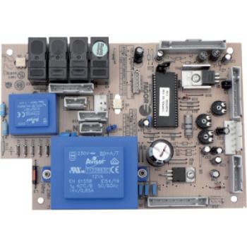  Circuit �lectronique FA20E2N F 