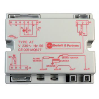  Transformateur allumage FA20 F 