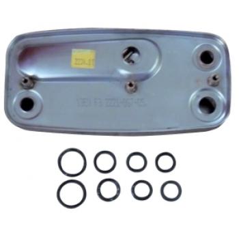  Echangeur plaque FE26E1B,CE24E 