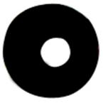  Joint tuyau chauffe eau 3X6,5m 