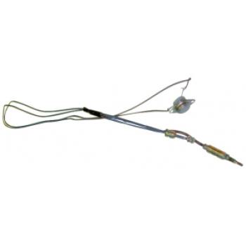  Thermocouple m�trique 96 L.71m 