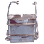  Corps chauffe eau GAZ 5L D.50 