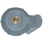  Cache corps eau chaudi�re Fago 