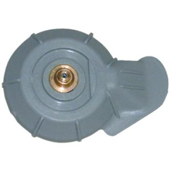  Cache corps eau chaudi�re Fago 