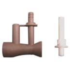  Kit pression manom�tre Ferroli 