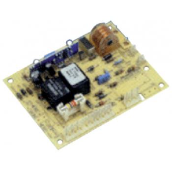  Circuit allumage Ferroli 39804 