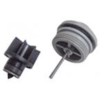  Turbine fluxom�tre Domina Ferr 