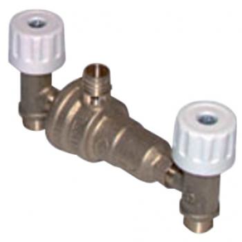  D�connecteur DominicaC24 Ferro 