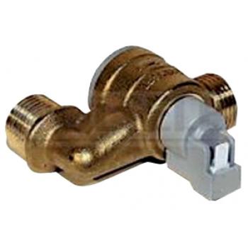  Fluxom�tre 1/2" Ferroli 398059 